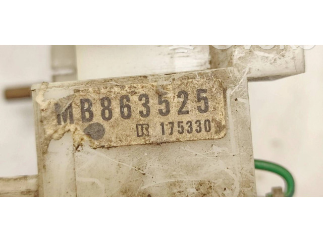 Переключатель дворников 175326L, 175330   Mitsubishi Galant