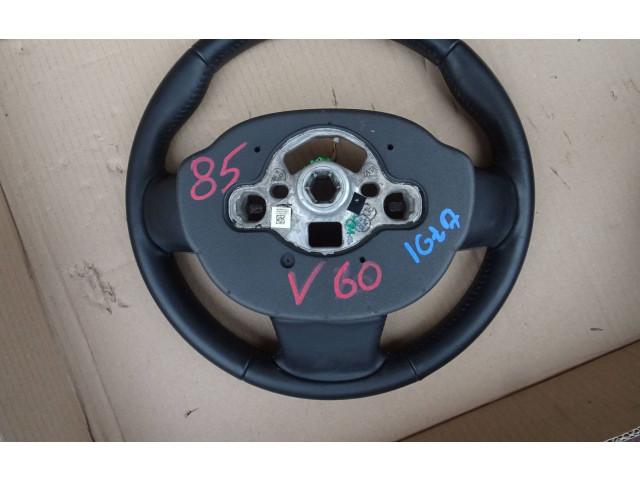 Volant Volvo V60 2020   