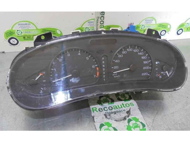 Панель приборов 09360353   Chevrolet Alero       