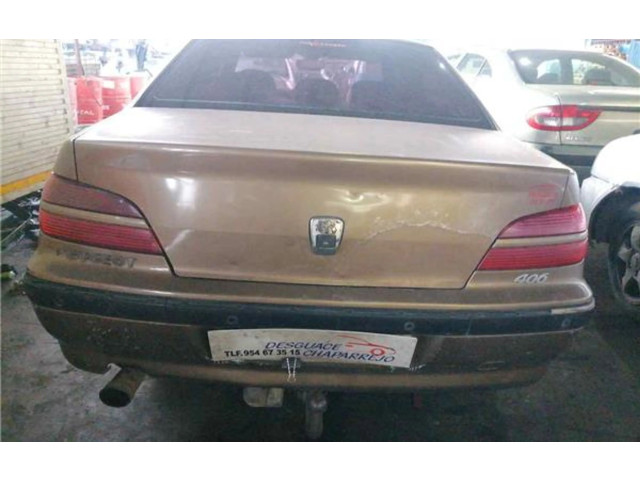 Zpětné zrcátko  Peugeot 406 1999    