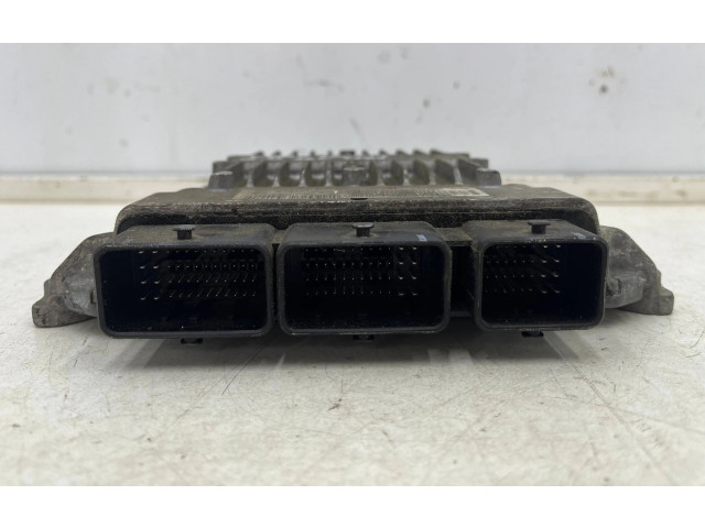 Řídící jednotka 5WS40610B-T, 9664626580   Lancia Phedra 2002