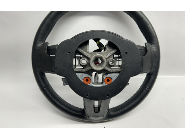 Руль Ford Mustang VI  2015 -  года JR33C699D90HC3ZHE, EG9T14A664BBW      