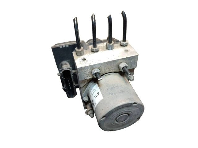 Jednotka ABS 0265233329   Citroen Jumper 2018
