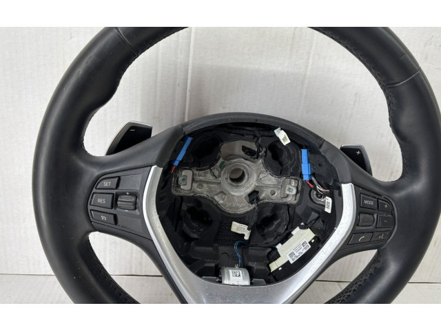 Volant BMW 4 F32 F33 2018   