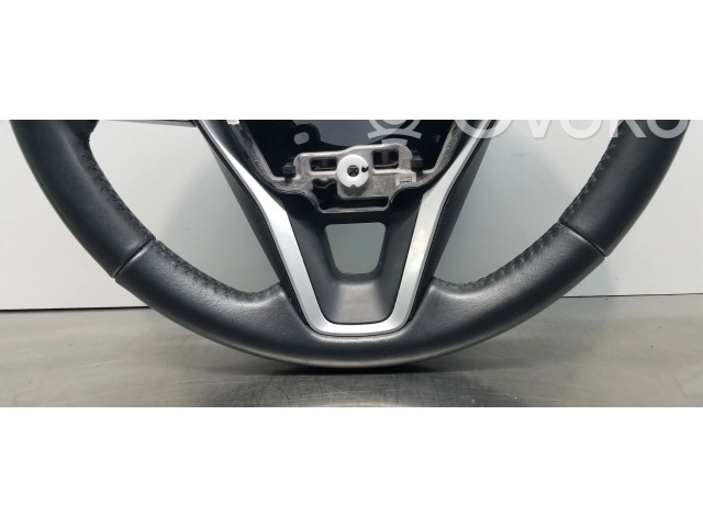 Руль Toyota Corolla E160 E170  2013 - - года 4510202820C1      