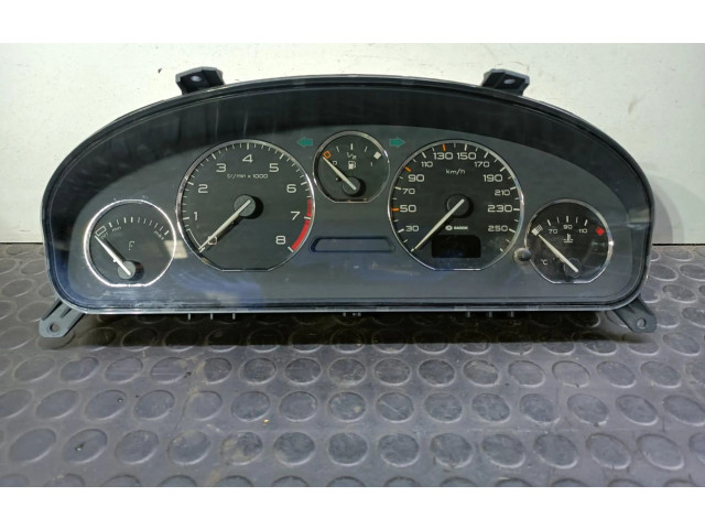 Přístrojová deska  Peugeot 406  215747095  