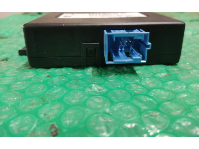 Модуль управления gateway A2129009829, A2129025811   Mercedes-Benz GLE (W166 - C292)