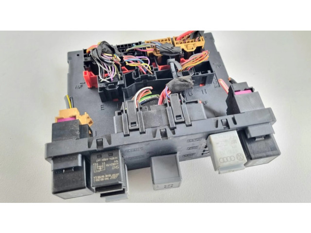 Блок комфорта 3C0937049J, H37S1301   Volkswagen PASSAT B6   