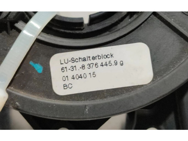 Подрулевой шлейф SRS    BMW 3 E46