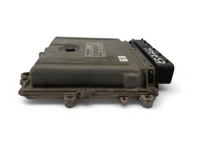 Подушка безопасности для колен 30771550AB, 0281012103   Volvo XC90