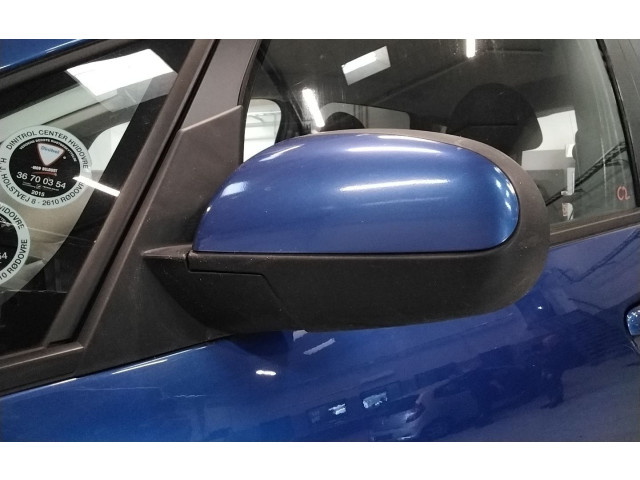 Зеркало электрическое        Mitsubishi Colt  2009 - 2016 года   