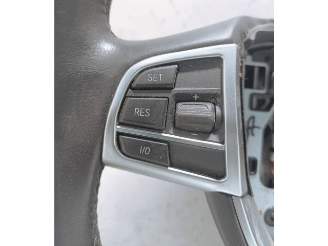 Руль BMW 5 GT F07  2010 - 2017 года 6102240      