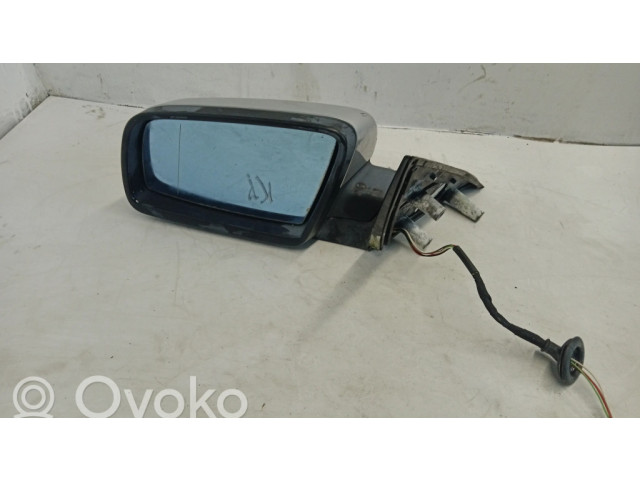Zpětné zrcátko  levé BMW 5 E60 E61 2006    