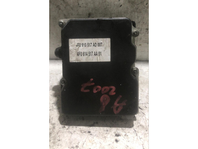 Jednotka ABS 0265950557, 0265950557   Audi A6 S6 C6 4F 2007