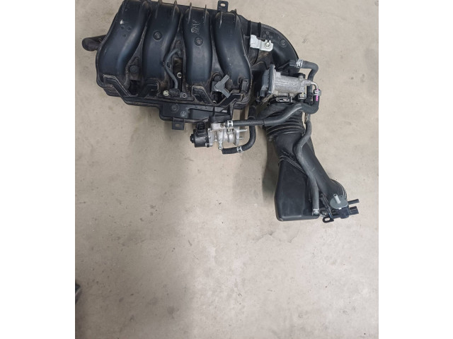 Всасывающий коллектор 2203036020, 1788036110   Toyota  RAV 4 (XA40)  2012 - 2018 года