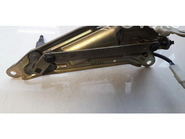 Моторчик заднего дворника 7700842650, 1397020054    Renault Laguna I