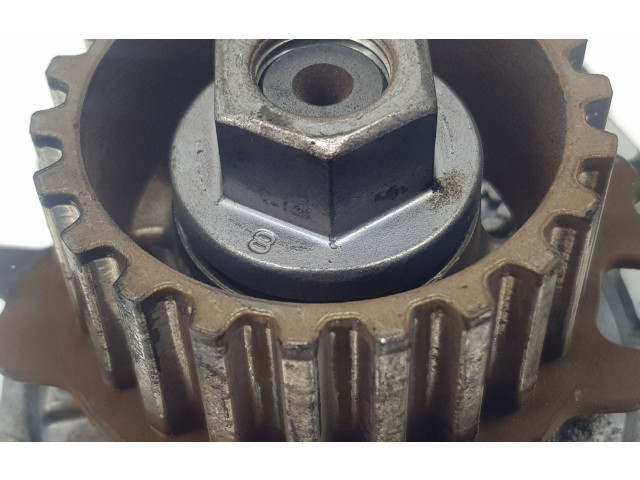 Vstřikovací čerpadlo 9811347280, 9811347380   Peugeot 5008     