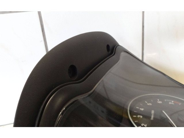 Přístrojová deska  BMW 2 F45 2015 17649411, 9295445  