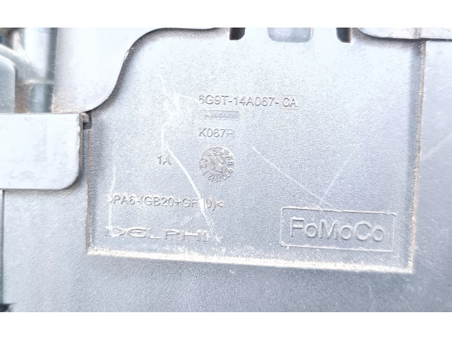   Pojistková skříňka 6G9T14A076MB, 6G9T14A067CA   Volvo XC70 2012
