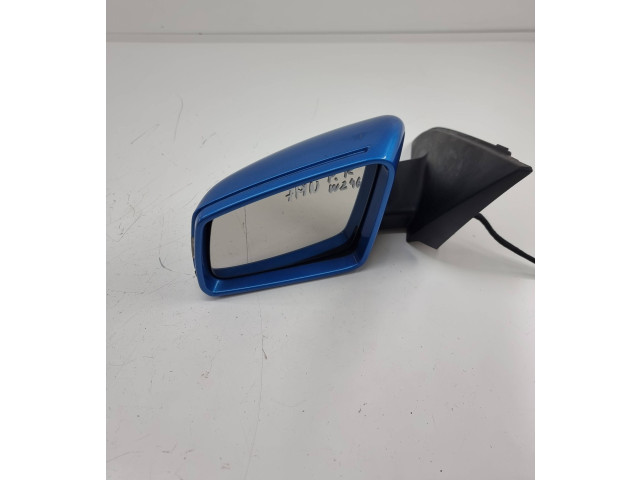 Zpětné zrcátko  Mercedes-Benz A W176 2014  A1768100116  