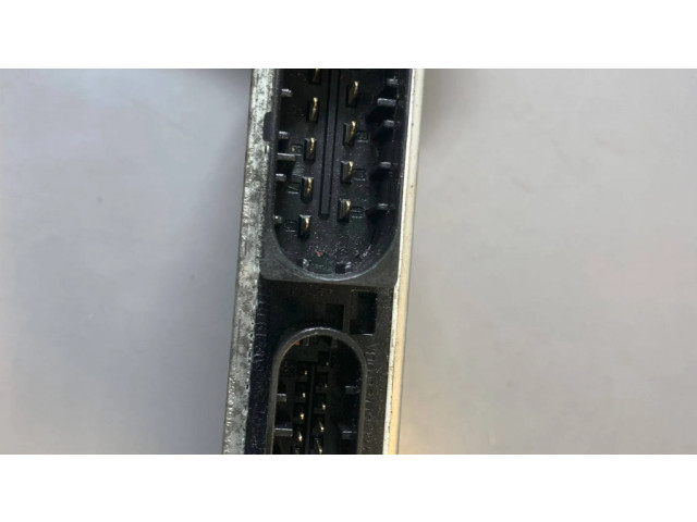 Блок управления коробкой передач 7575654, 7507492   BMW 7 E65 E66