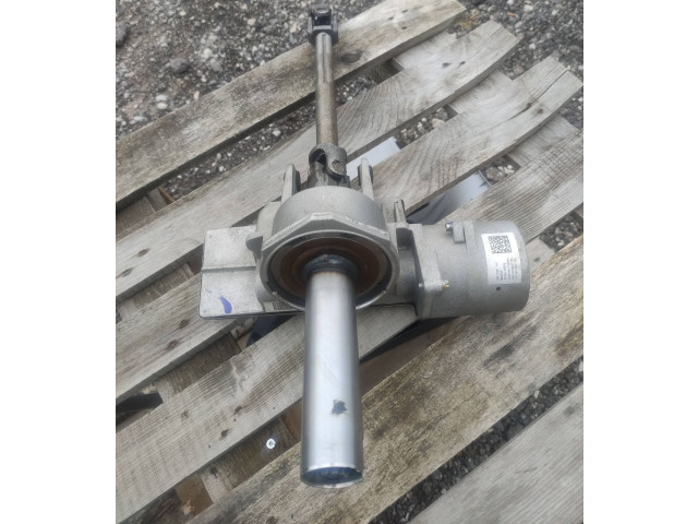    Рулевая рейка 26117861, D106600593   Fiat Punto Evo  -  года