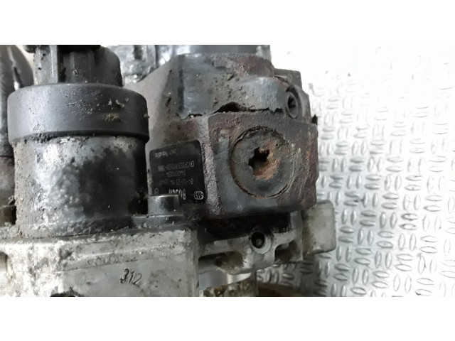 Vstřikovací čerpadlo 0445010034   Chrysler Voyager  pro naftový motor 2.5  