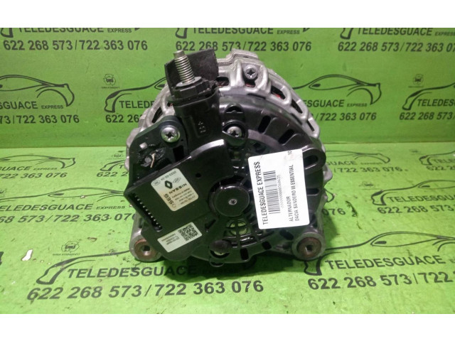 Генератор 231001629R   Renault Sandero I      