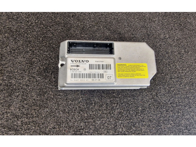 Блок подушек безопасности 30737501   Volvo XC90