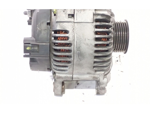 Генератор 059903016D, TG16C013   Audi A4 Allroad      