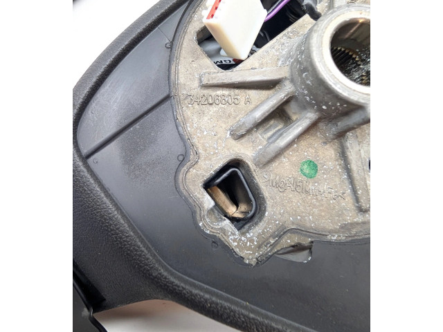 Volant Opel Grandland X 2020 34206806A, 34206805A  