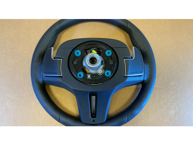 Volant BMW 7 G11 G12 2016 32308008179, 32307855724  