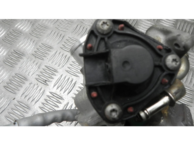  Турбина Ford Focus 1.0 CM5G6K682HE         