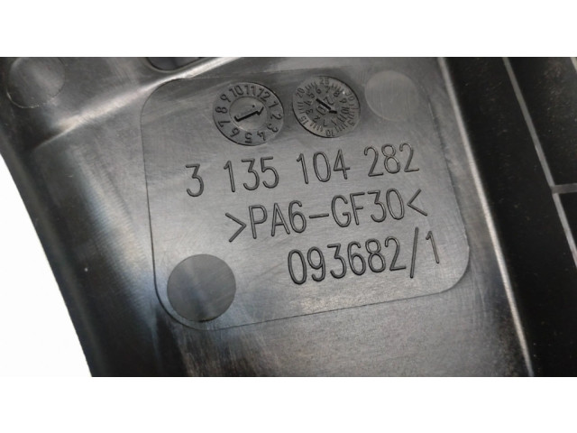 Вентилятор радиатора     A0999063902, 0130707484    Mercedes-Benz EQC 0.0
