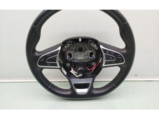 Volant Renault Megane IV 2018 484005825R  