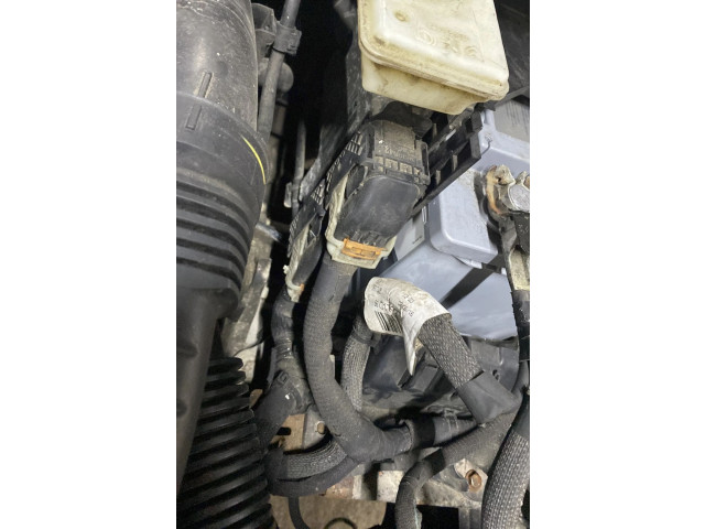 Řídící jednotka 1611717680   Peugeot 308 2016