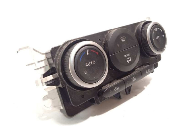 Блок управления климат-контролем EH64, EH6461190A   Mazda CX-7