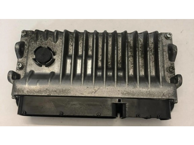 Řídící jednotka 8966142R60, 2120007060   Toyota RAV 4 (XA40) 2014