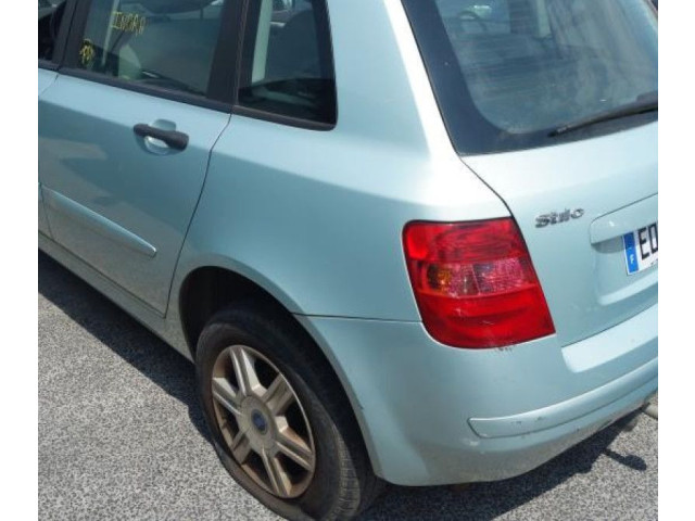  рейка  Колонка рулевая    Fiat Stilo  -  года