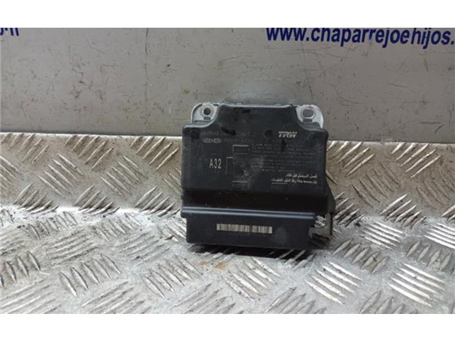Блок подушек безопасности 95910a2320, 95910A2320   KIA Pro Cee'd II