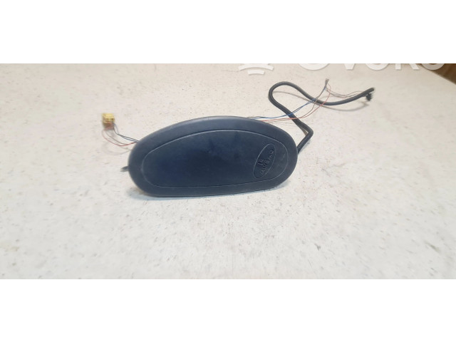 Подушка безопасности в сиденье 96391352ZK, 30005341   Citroen C5