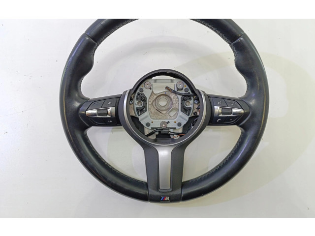 Volant BMW X1 F48 F49 2020   