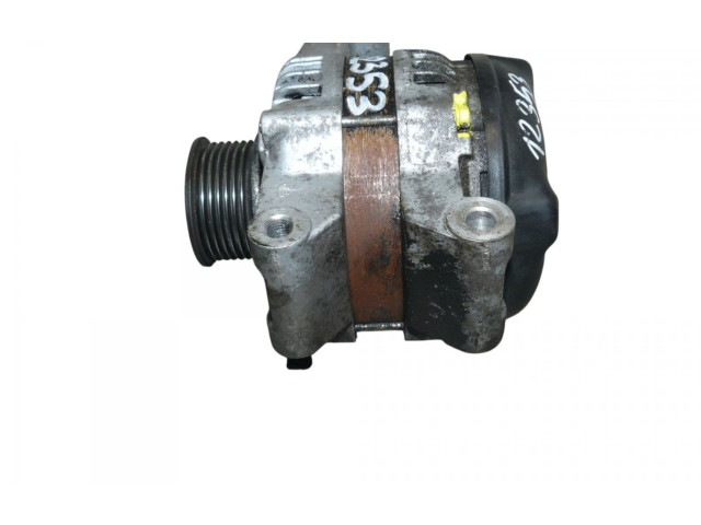 Vstřikovač 270600G011, 27060-0G011   Toyota Corolla Verso E121    2AD-FHV 