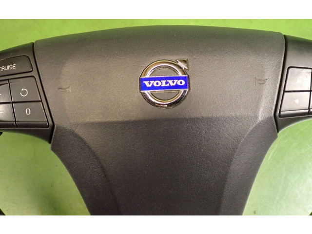 Volant Volvo S40 2006   