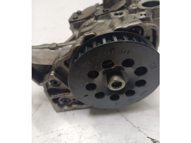 Čerpadlo oleje 04L145208J, 04L115763B   Audi A6 S6 C7 4G   