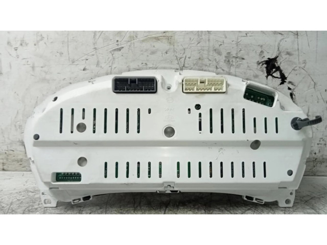 Přístrojová deska  Hyundai Tucson JM  940132E420, CUADROINSTRUMENTOS  