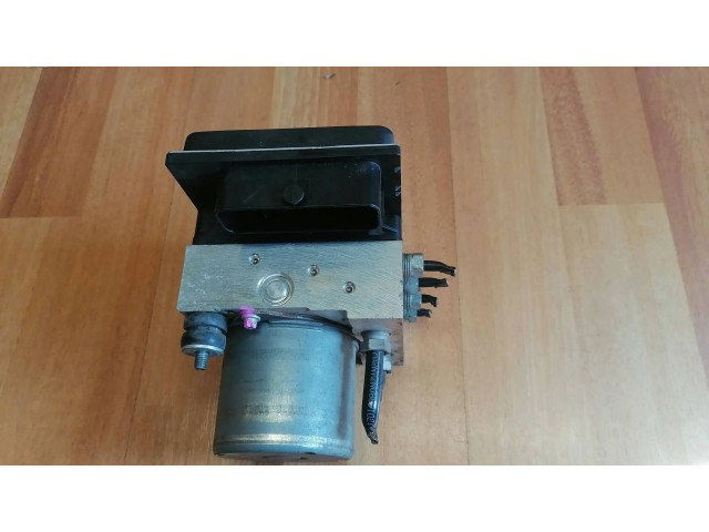 Jednotka ABS AX232C405AC, 0265251089   Jaguar XF X250 2010