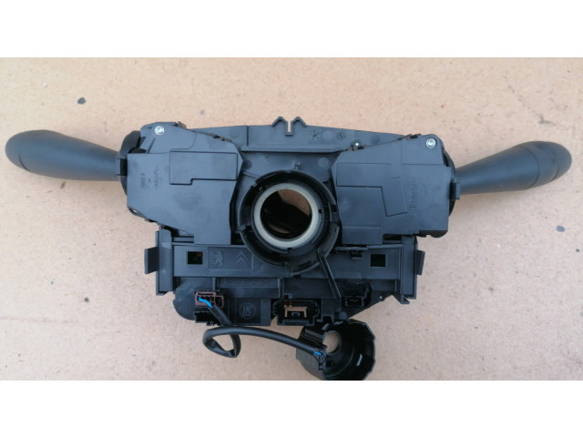 Подрулевой шлейф SRS 98000238ZD   Citroen C4 II
