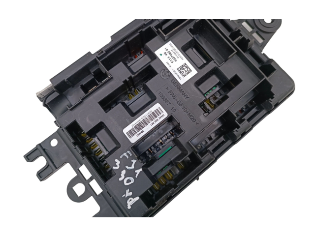   Pojistková skříňka 61149337880, 9337880   BMW 3 F30 F35 F31 2013
