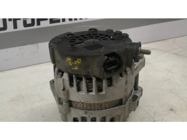 Генератор 373002A850, 135V130A   Hyundai i40 1.7     